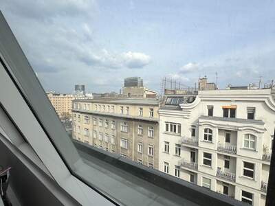 Büro / Praxis mieten in 1010 Wien (Bild 3)