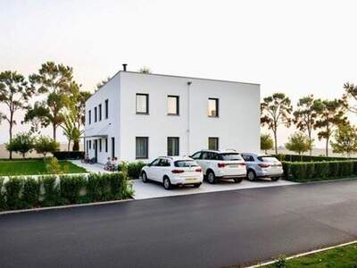 Haus mit Garten kaufen in 4030 Linz