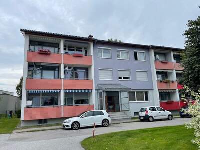 Eigentumswohnung in 8652 Kindberg (Bild 1)