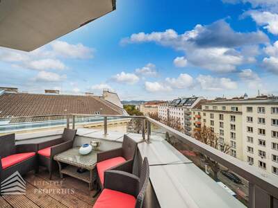 Wohnung mit Balkon kaufen in 1020 Wien (Bild 5)