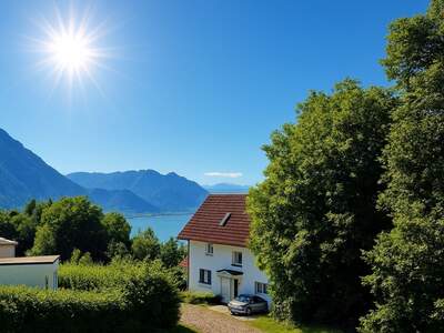 Etagenwohnung kaufen in 4813 Altmünster
