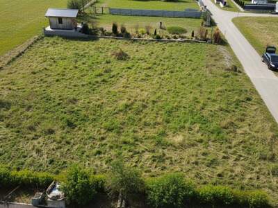 Grundstück kaufen in 4931 Mettmach