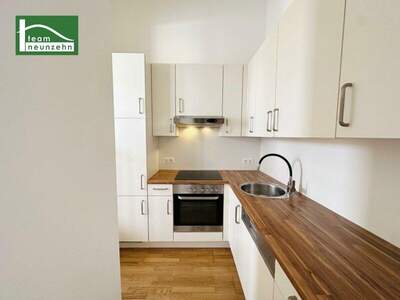 Terrassenwohnung kaufen in 1100 Wien (Bild 3)