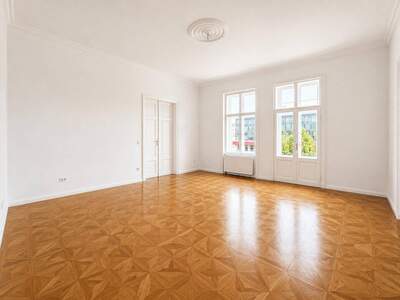 Mietwohnung in 1040 Wien