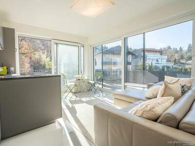 Etagenwohnung kaufen in 9535 Schiefling