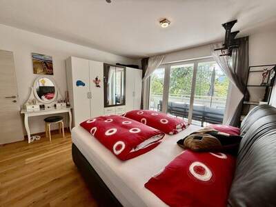 Terrassenwohnung kaufen in 4710 Grieskirchen (Bild 5)