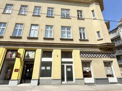 Gewerbeobjekt mieten in 1130 Wien