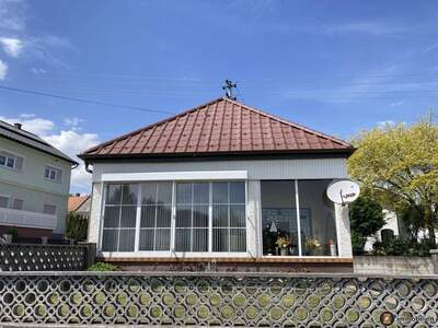 Haus kaufen in 7531 Kemeten