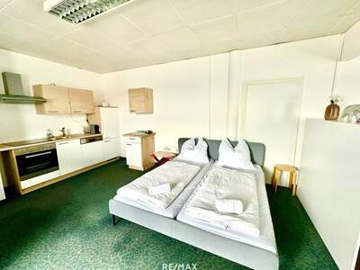 Gewerbeobjekt kaufen in 8724 Spielberg (Bild 4)