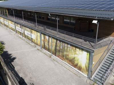 Gewerbeobjekt kaufen in 5163 Palting