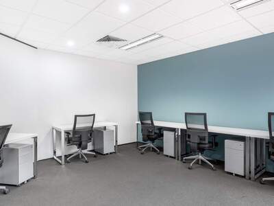 Büro / Praxis mieten in 6060 Hall (Bild 3)