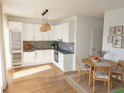 Apartment provisionsfrei mieten in 1230 Wien