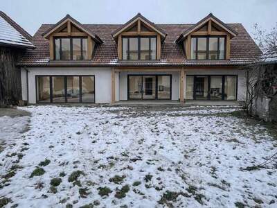 Haus kaufen in 3034 Maria