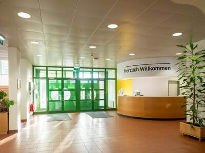 Bürozentrum mieten in 1220 Wien
