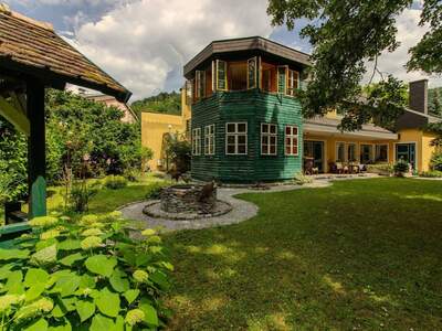 Haus kaufen in 3541 Senftenberg