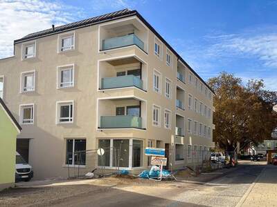 Wohnung mieten in 4310 Mauthausen