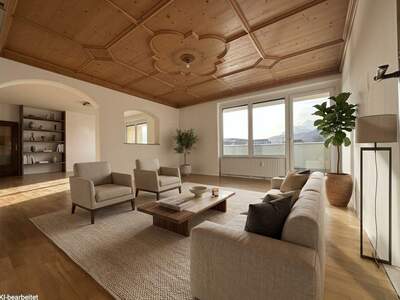 Wohnung mit Balkon kaufen in 6130 Schwaz (Bild 4)