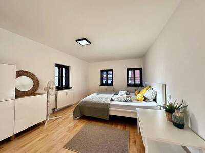 Wohnung mieten in 4400 Steyr