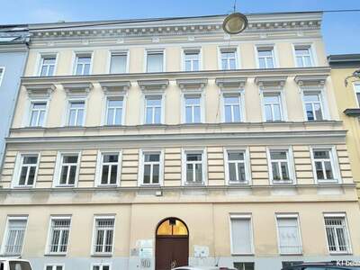 Eigentumswohnung in 1150 Wien