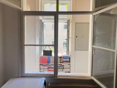 Altbauwohnung mieten in 1160 Wien (Bild 2)