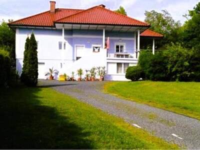 Haus kaufen in 7551 Stegersbach