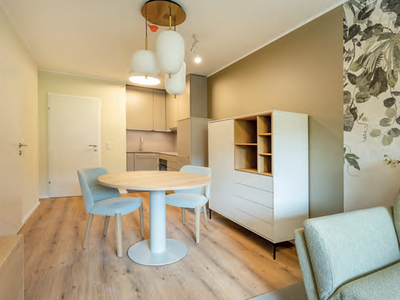 Wohnung mit Balkon mieten in 5084 Grossgmain (Bild 4)