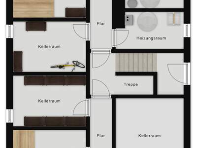 Haus mit Garten kaufen in 4581 Rosenau (Bild 3)