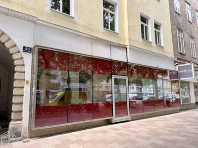Gewerbeobjekt mieten in 1020 Wien (Bild 1)