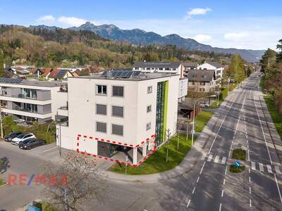 Gewerbeobjekt kaufen in 6800 Feldkirch