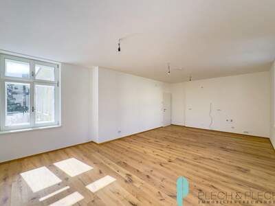 Altbauwohnung kaufen in 2500 Baden (Bild 2)