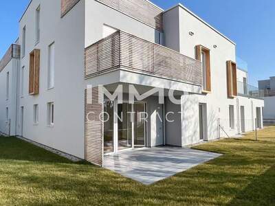 Eigentumswohnung in 3500 Krems