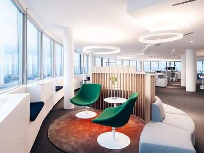 Gewerbeobjekt mieten in 1200 Wien (Bild 5)