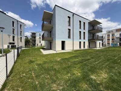 Wohnung kaufen in 2700 Wiener Neustadt