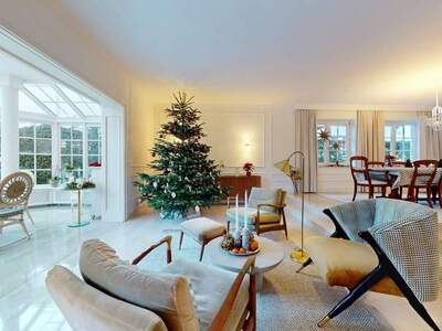 Haus mieten in 2384 Breitenfurt