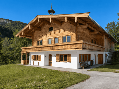 Haus kaufen in 6384 Waidring