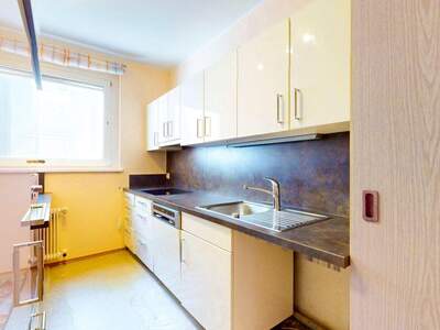 Wohnung mit Balkon kaufen in 9020 Klagenfurt (Bild 3)