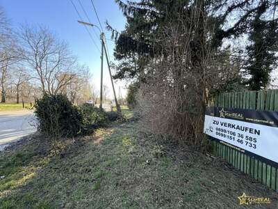 Grundstück kaufen in 1220 Wien