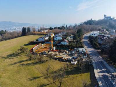 Etagenwohnung kaufen in 4040 Linz