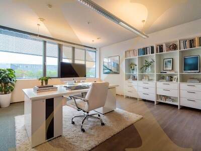 Bürozentrum mieten in 4020 Linz