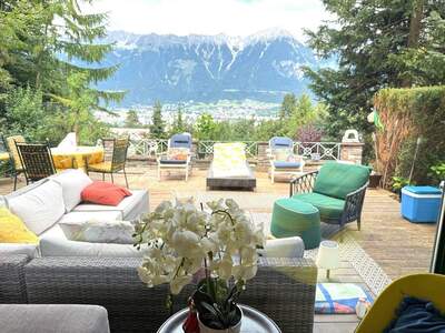 Mietwohnung in 6071 Aldrans