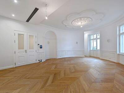 Terrassenwohnung kaufen in 1090 Wien (Bild 1)