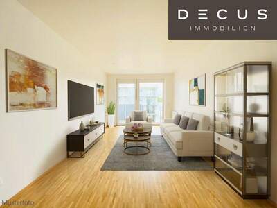 Terrassenwohnung mieten in 8053 Graz (Bild 2)