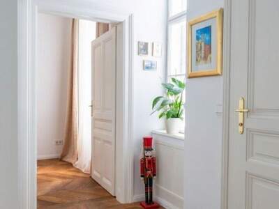 Altbauwohnung kaufen in 1090 Wien (Bild 3)