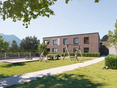 Wohnung kaufen in 6714 Nüziders (Bild 3)