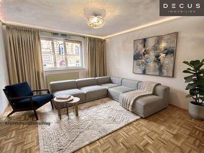 Wohnung mieten in 1080 Wien