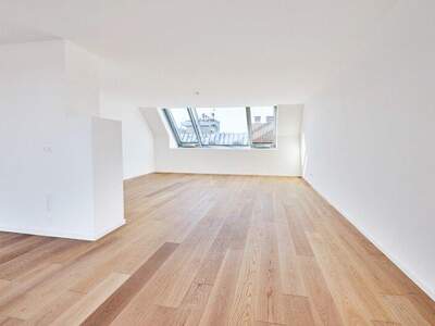 Terrassenwohnung kaufen in 1070 Wien (Bild 4)