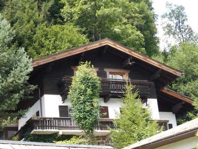 Haus provisionsfrei kaufen in 6370 Kitzbühel