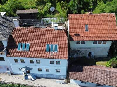 Einfamilienhaus kaufen in 3541 Senftenberg (Bild 5)
