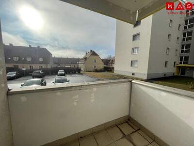 Terrassenwohnung mieten in 8700 Leoben (Bild 2)