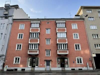 Altbauwohnung kaufen in 6020 Innsbruck (Bild 1)